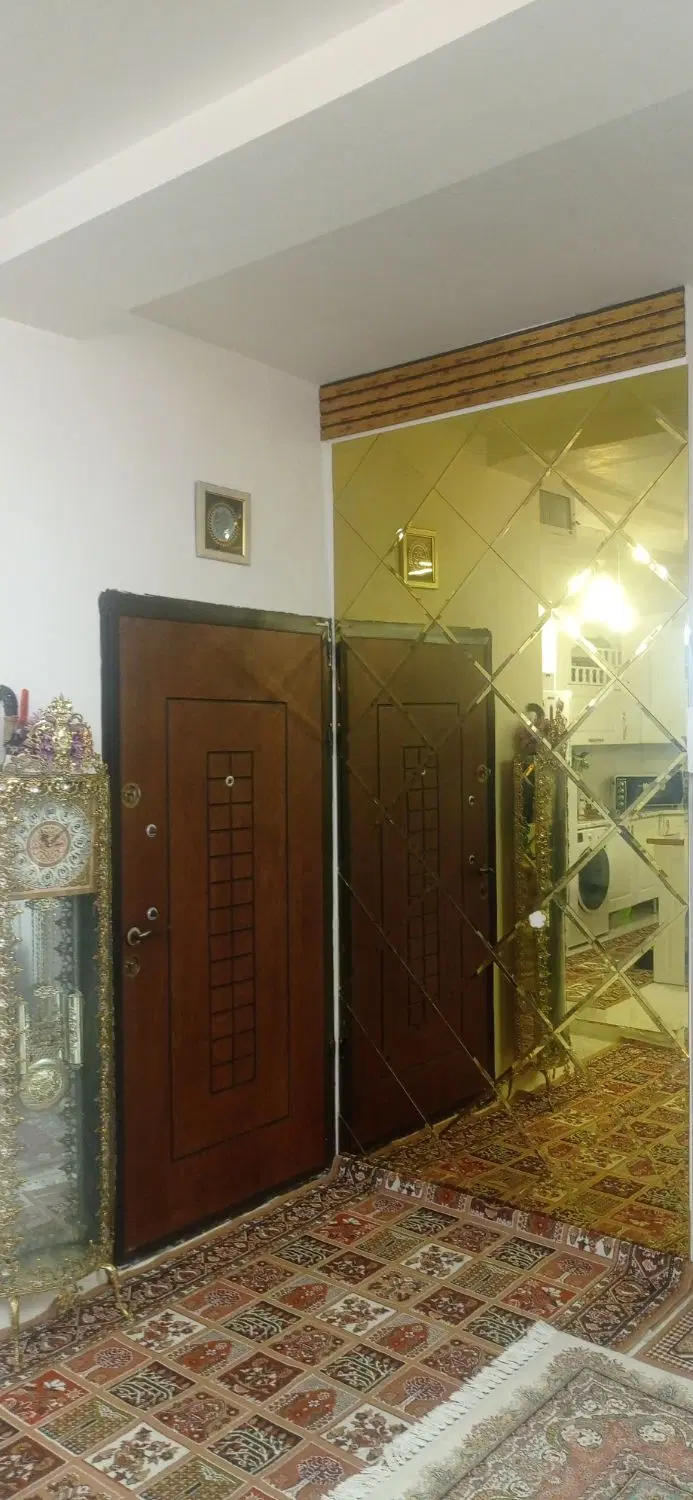 فروش آپارتمان