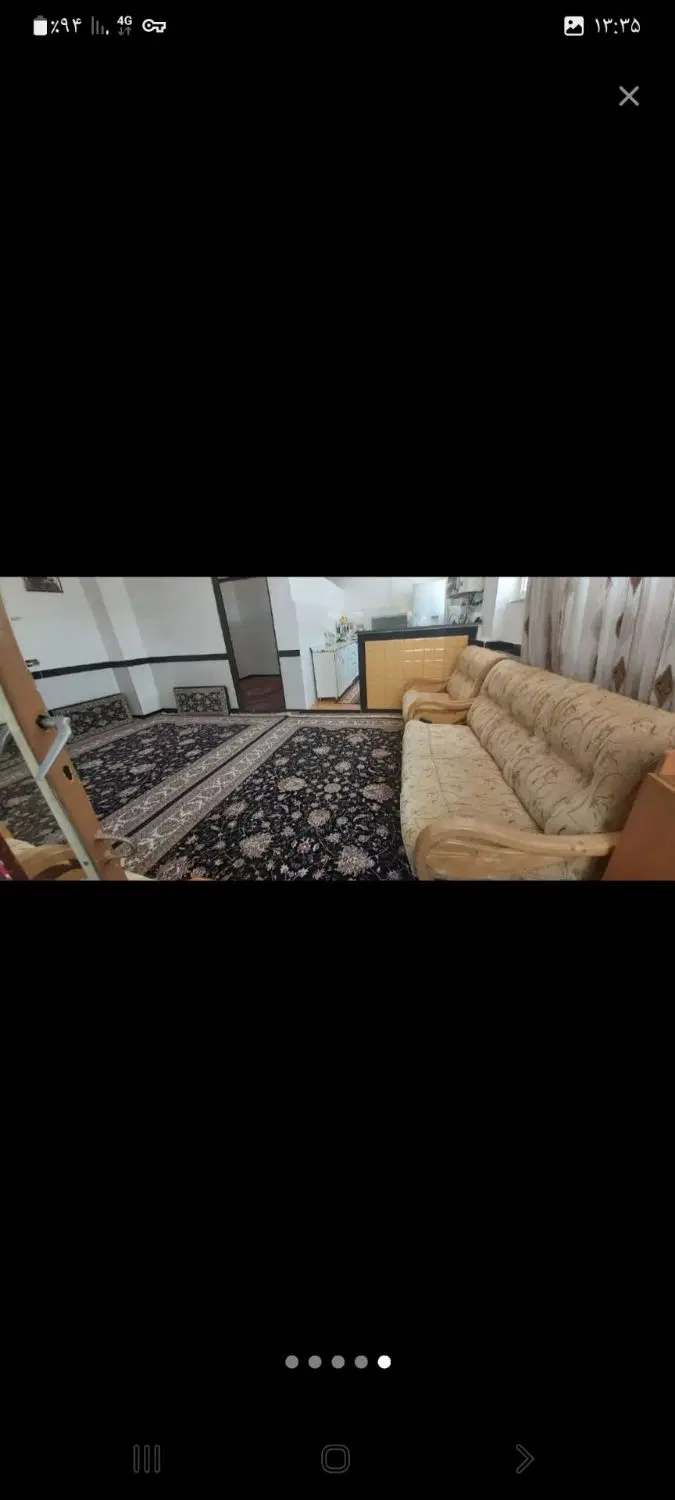 خانه فروشی کرناچی
