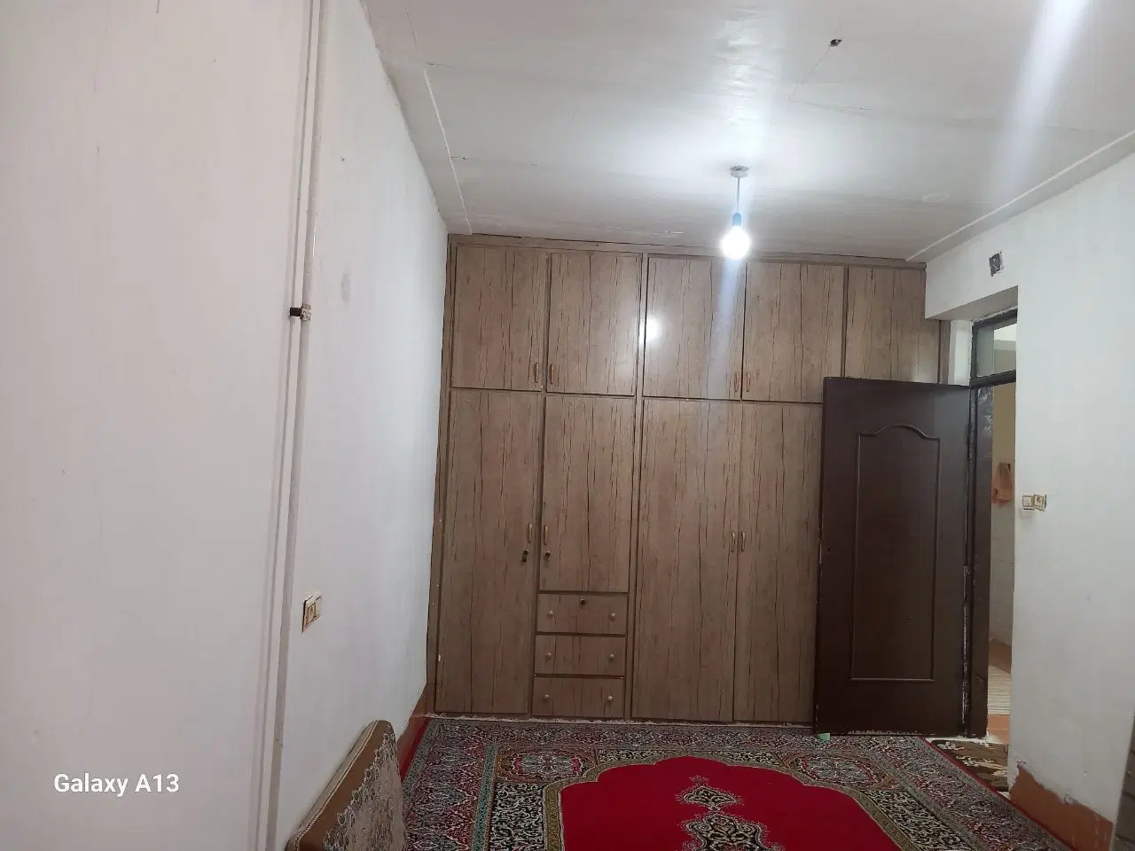 فروش مال ویلایی ۱۶۳متری فول امکانات جانبازان