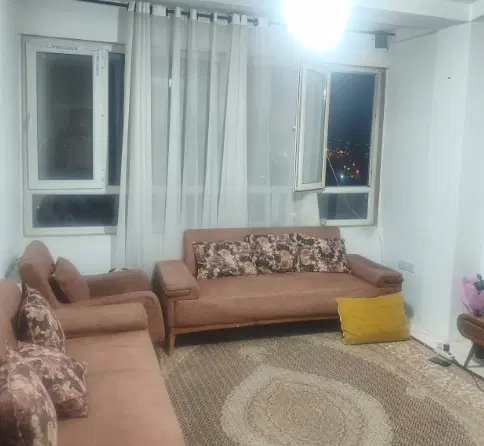 آپارتمان۳ خواب میانرود سامان