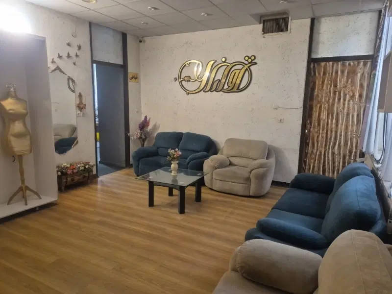 اتاق اجاره ای