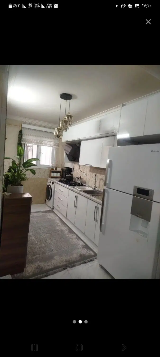 ۸۰متر خیابان لشکر فلاحی یک فرصت خرید