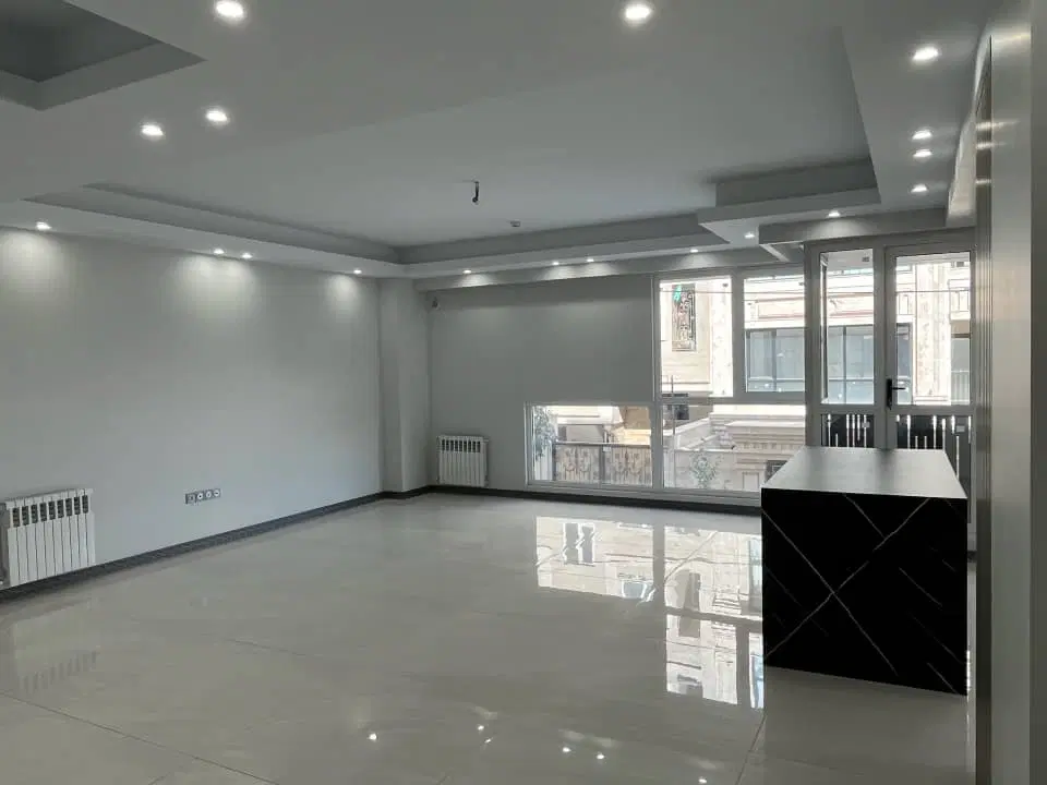 رهن واحد ۱۳۰ متری فول امکانات