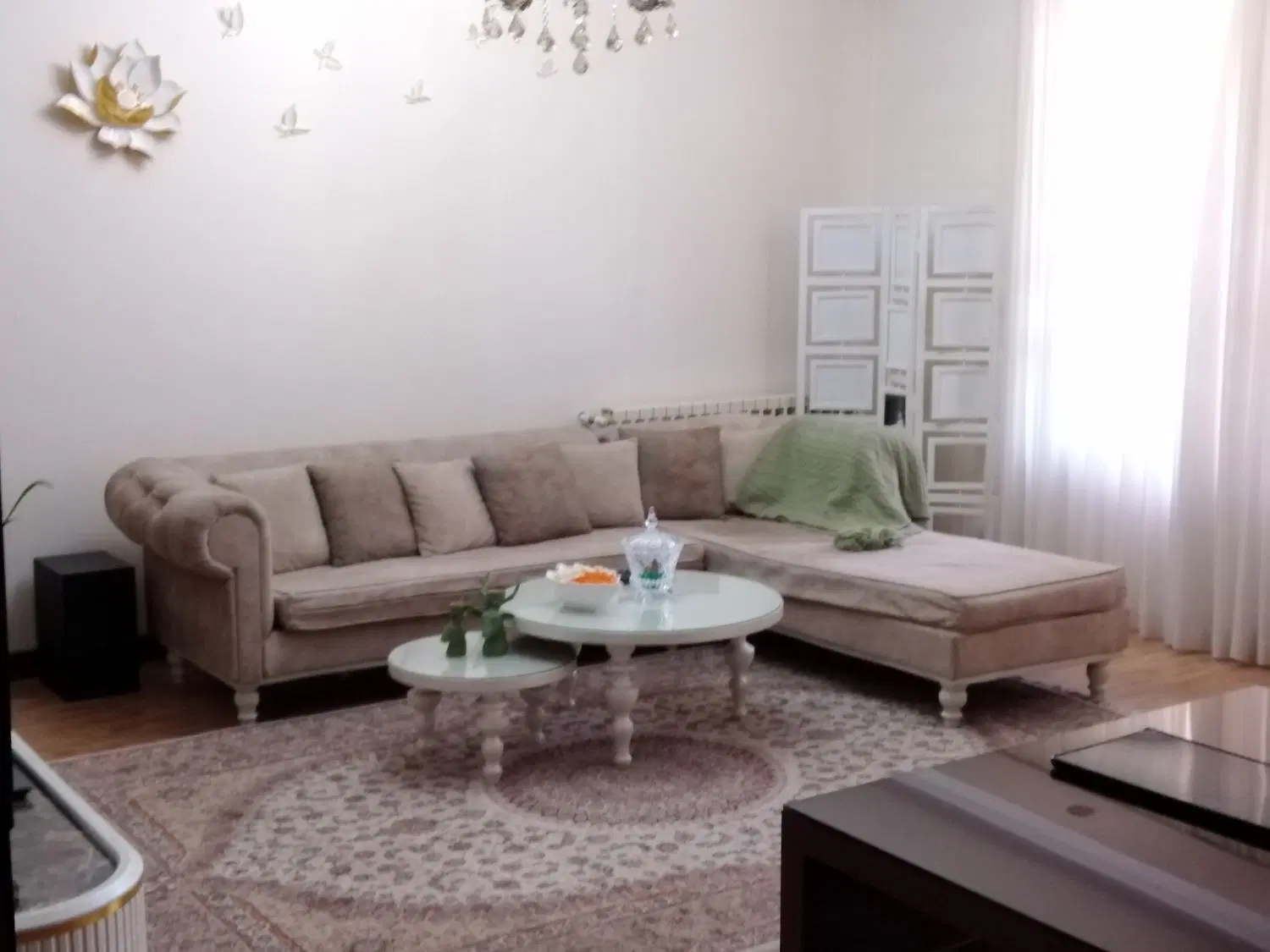 ۹۵متر سند مهرشهر فاز۴