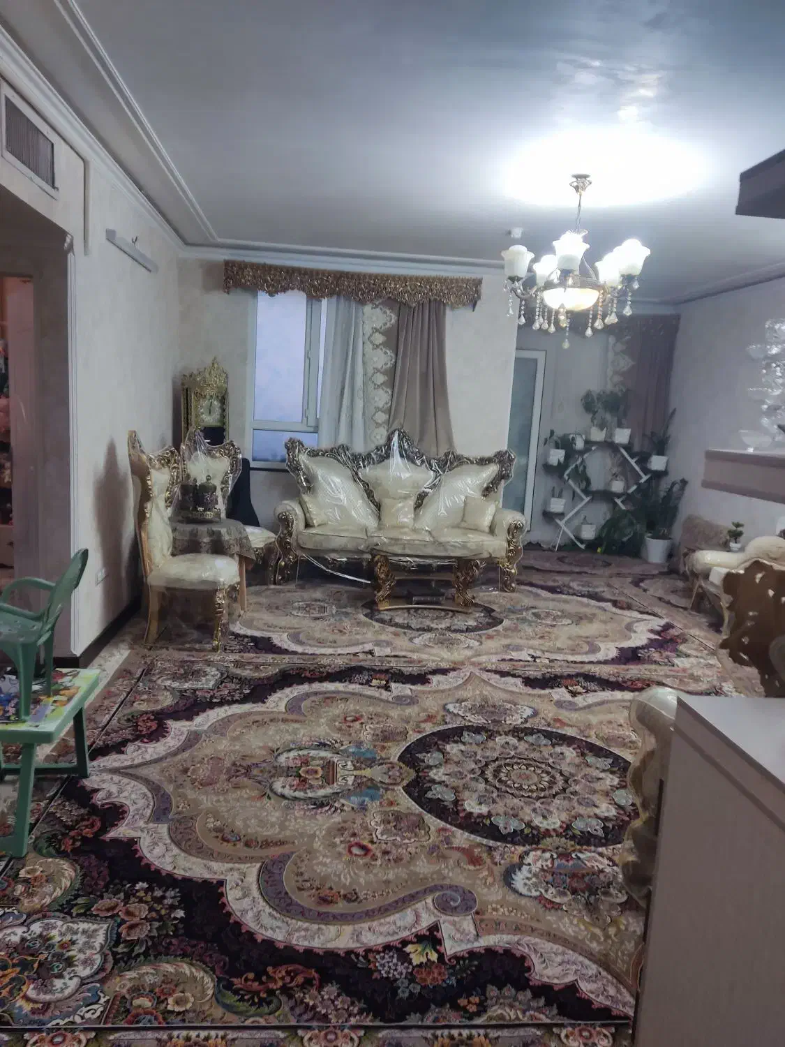 آپارتمان ایلیا