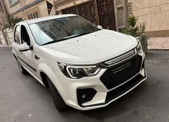 خانه کوچک دارین