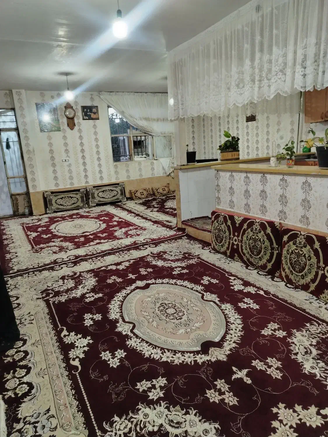 منزل اجاره ای رهن کامل