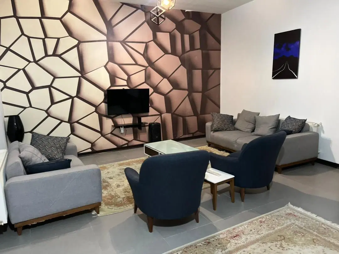 ویلافول 2خواب استخرتابستانه
