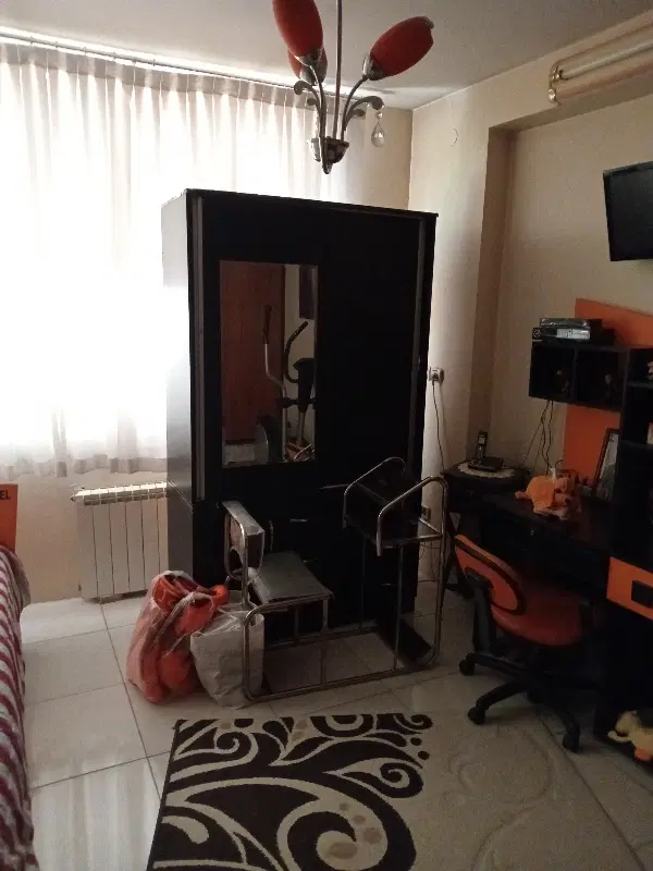 منزل اجاره طبقه اول ۱۱۰ متر دوخوابه