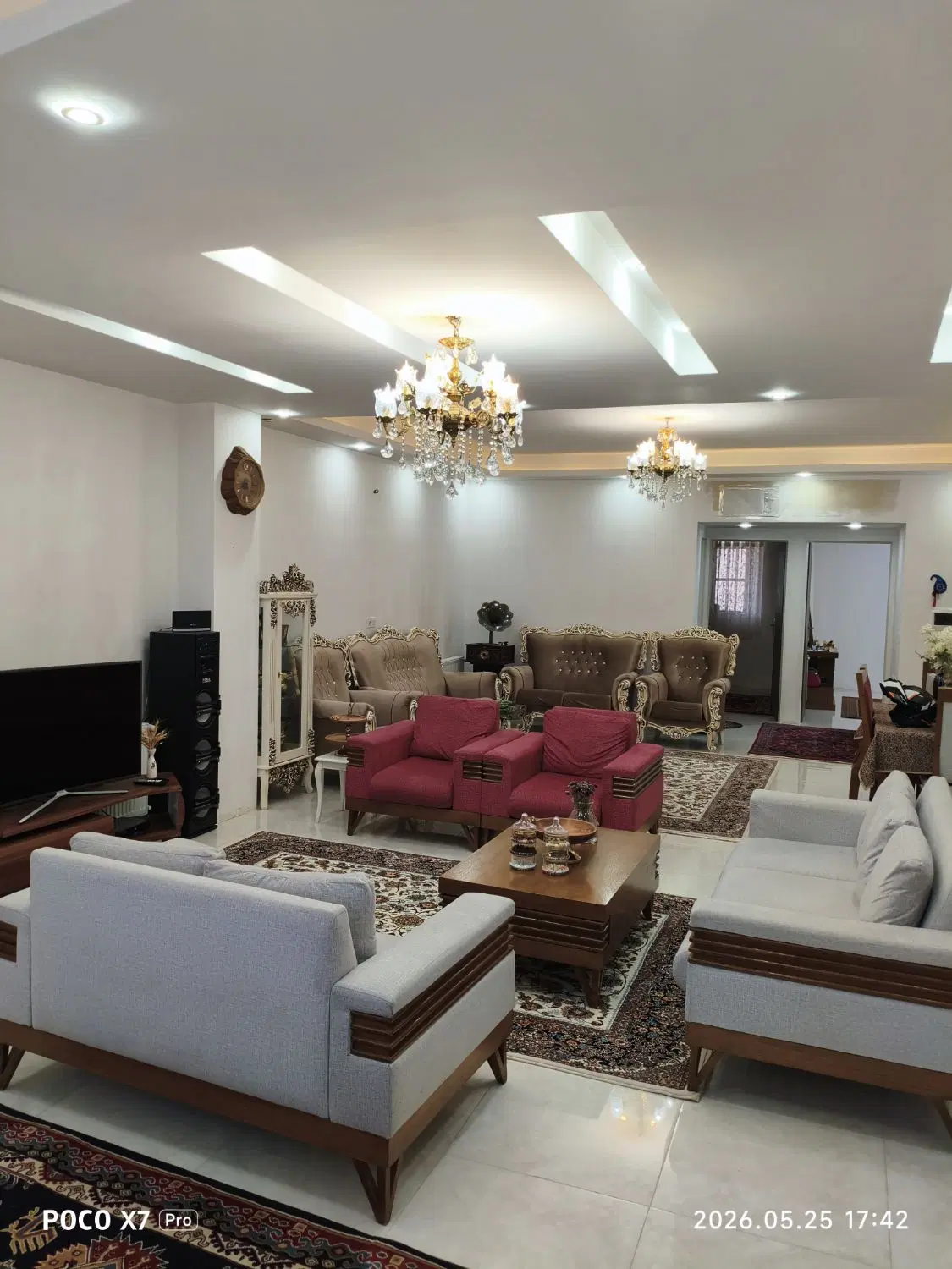 مینودر 3خواب