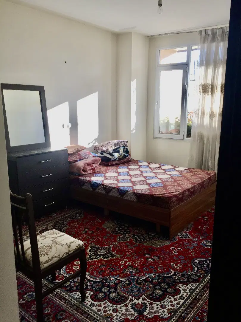 رهن کامل ۳ خوابه بلوارگلستان