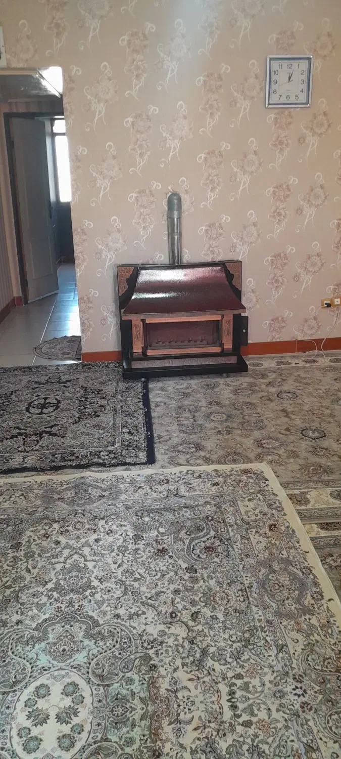 آپارتمان ۱۶متری مارلیک