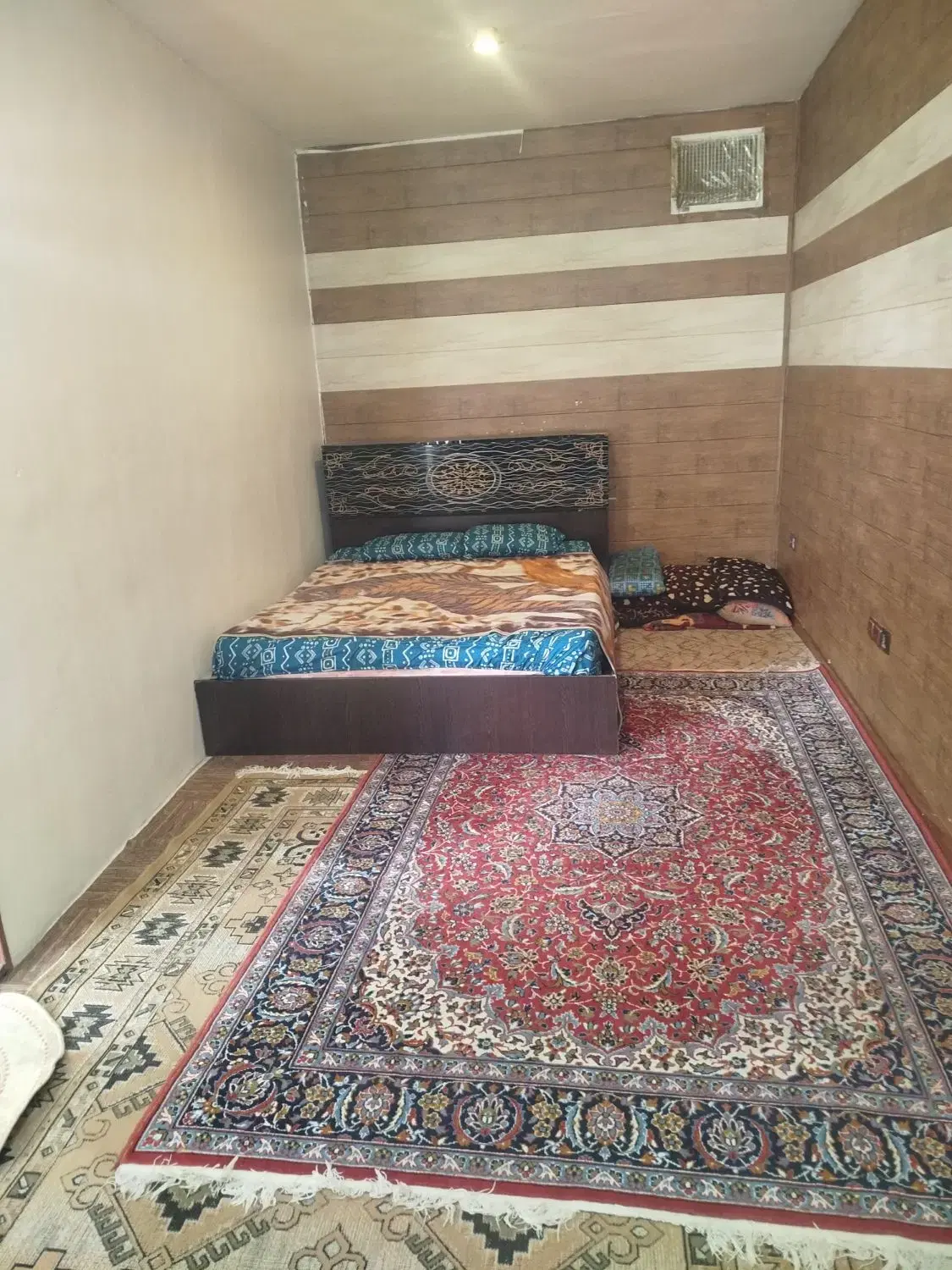 اجاره ویلا ومنزل