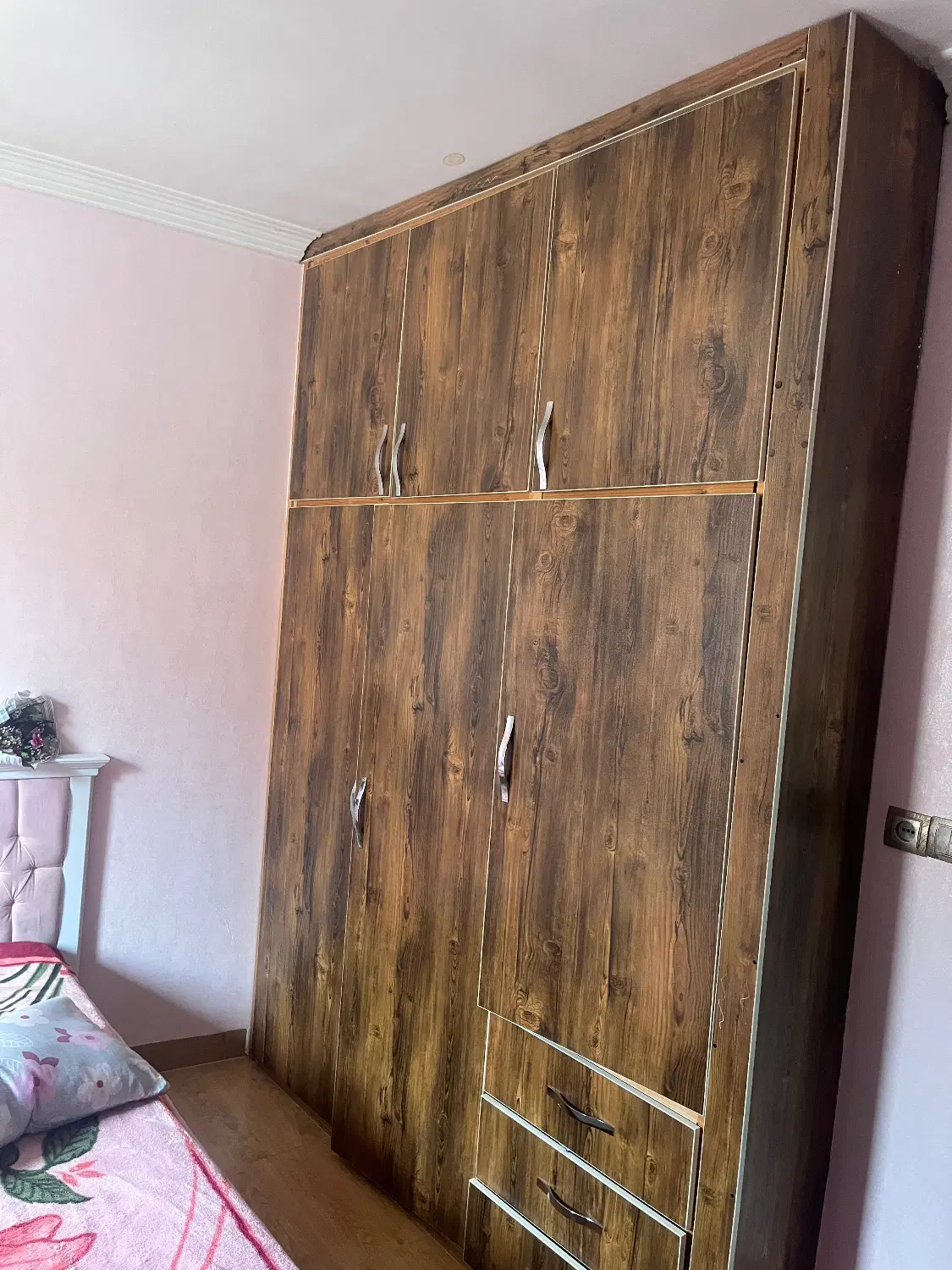 فروش تک واحدی ۱۰۰متری