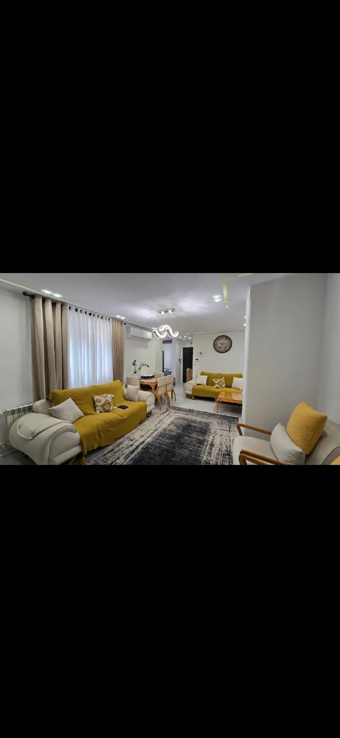خانه ۵۸ متری