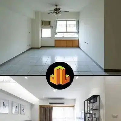 اجاره و رهن آپارتمان ۳ خوابه طبقه اول