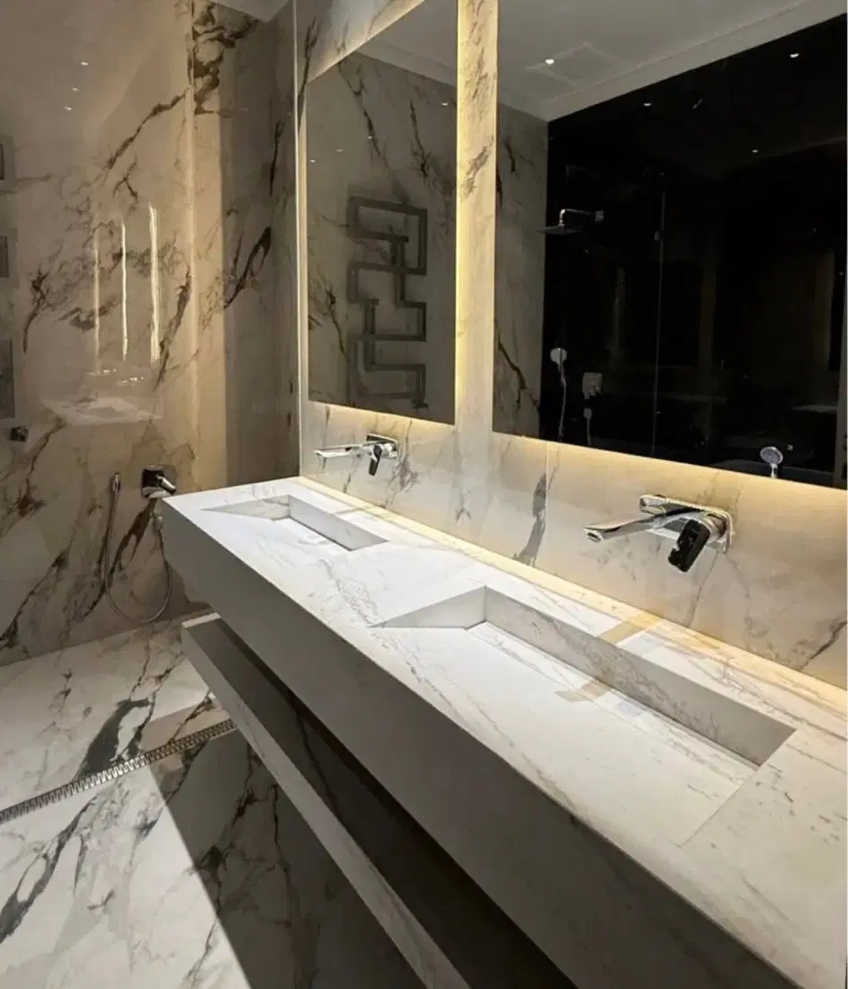 ۲۴۰ متری فول مدرن تاپ لوکیشن