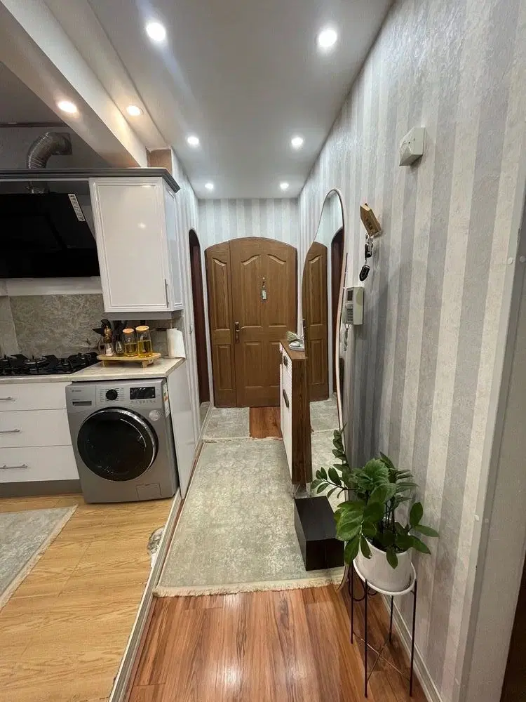 مخابرات ۹۰ متری