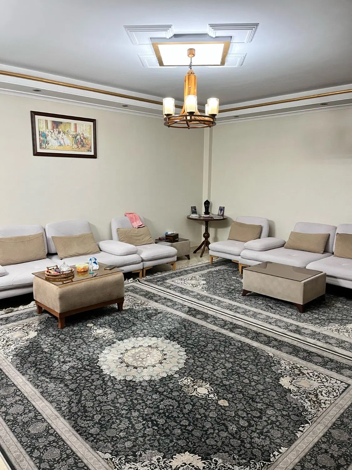 اجاره آپارتمان تک واحدی