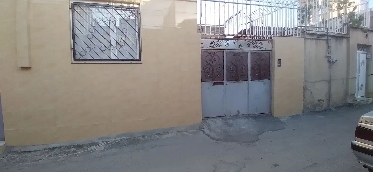 انباری نزدیک تاناکورا ۸۰متر