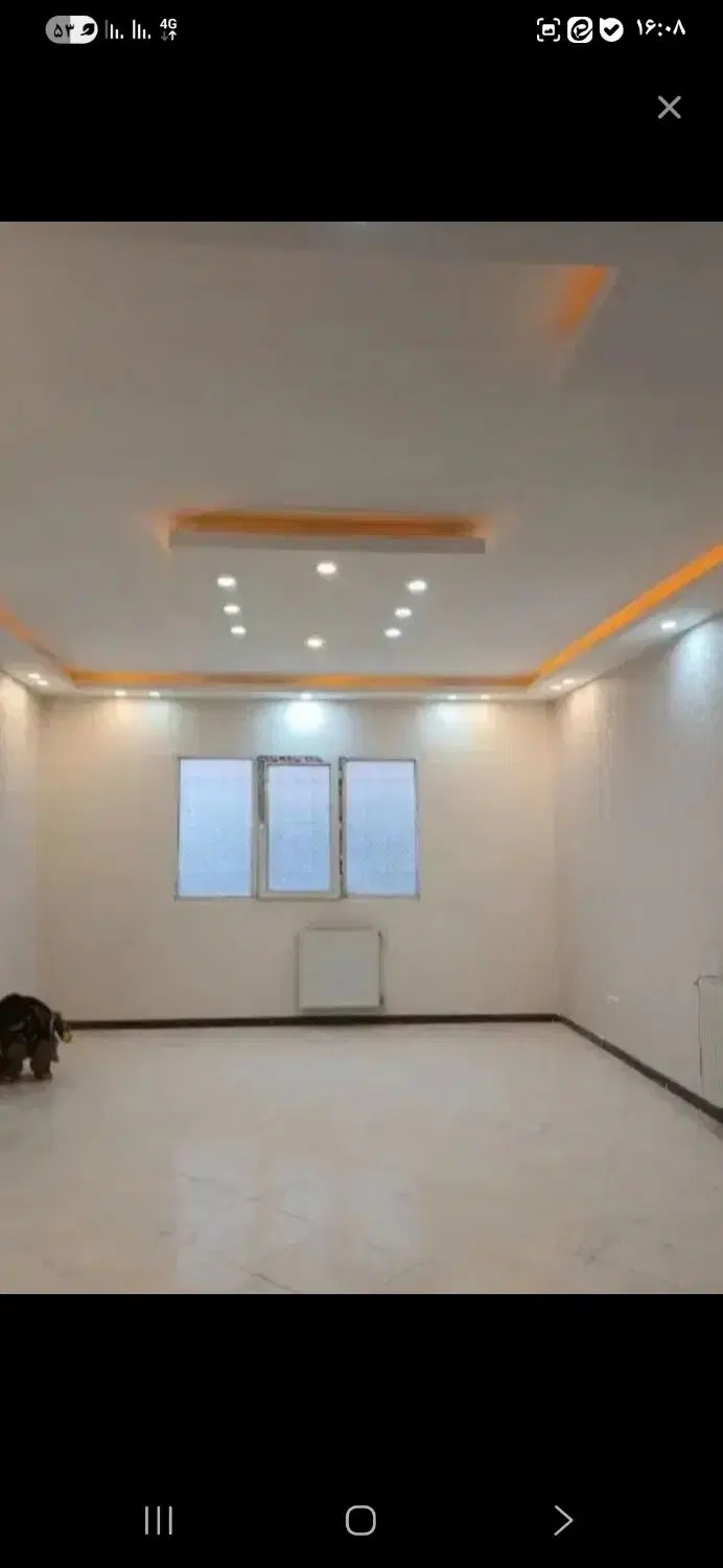 تک خواب ۵۸متری هسا یک