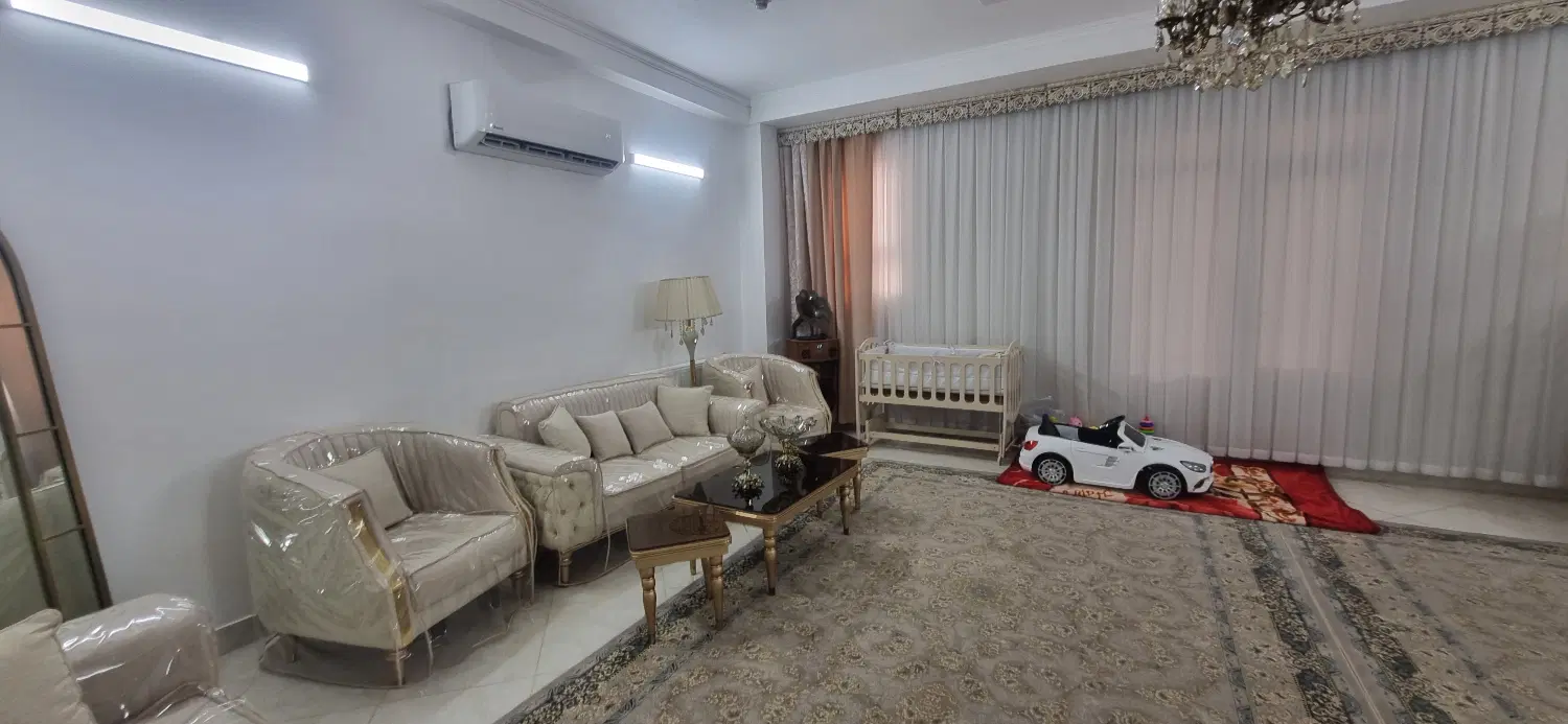 فروش آپارتمان مسکونی