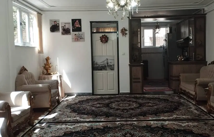 آپارتمان