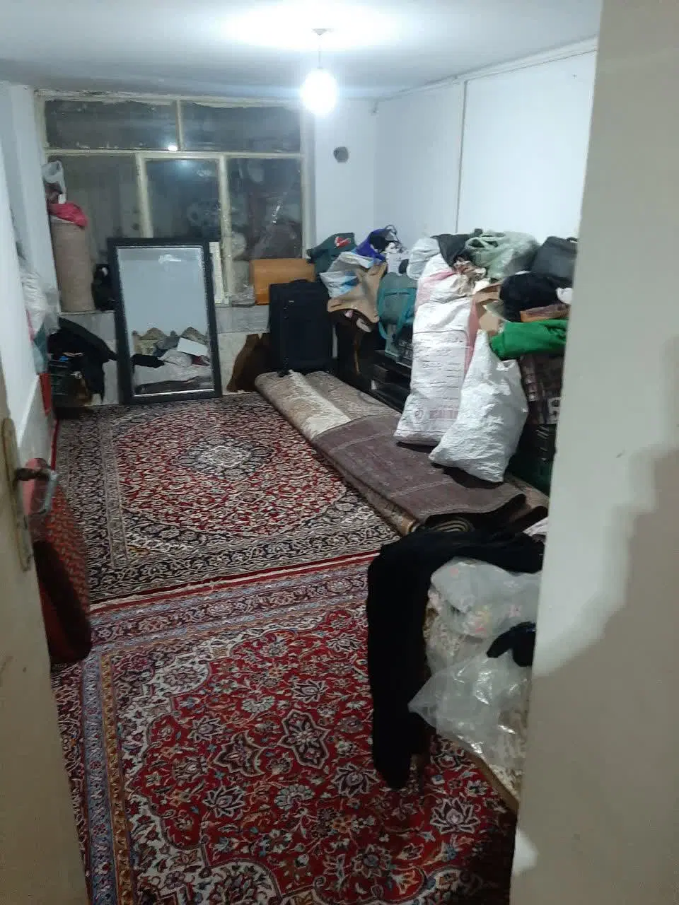 اجاره خانه همکف هویزه ۲