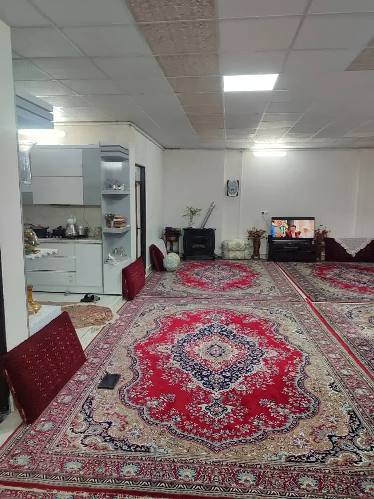 اجاره واحد ۸۵ متری در شهرک صنعتی