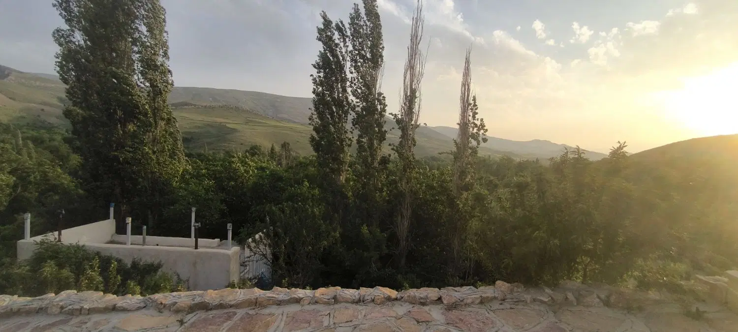 باغ فروش یا معاوضه