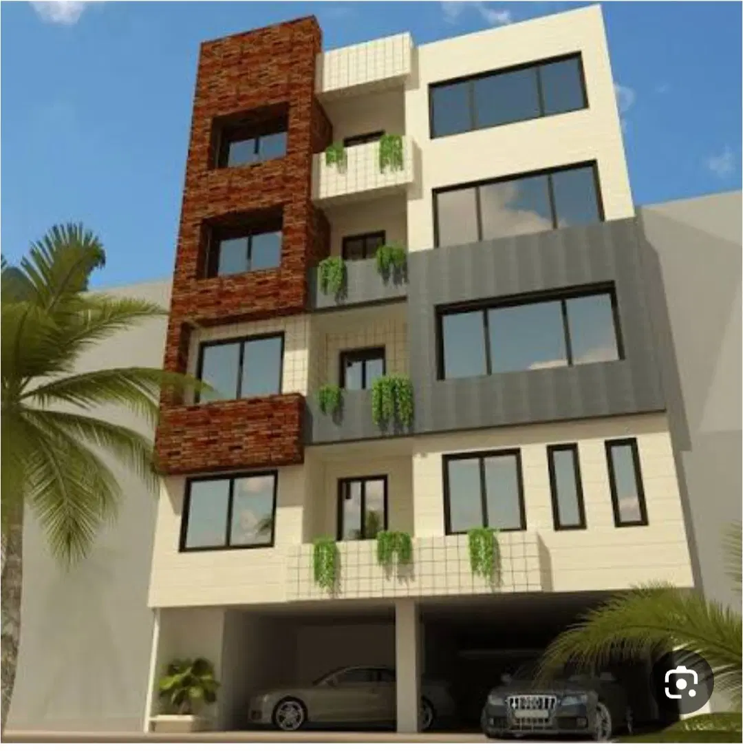 فروش امتیاز یک واحد آپارتمان