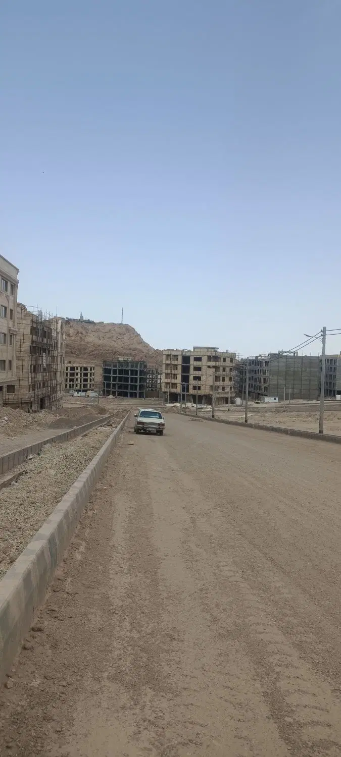 شهرک قدس (شهید سلیمانی)