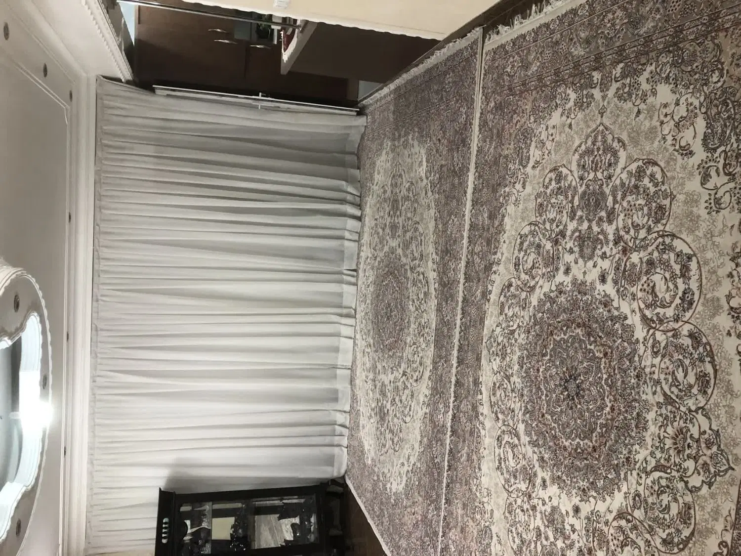 واحد۸۵متری خیابان مصلا