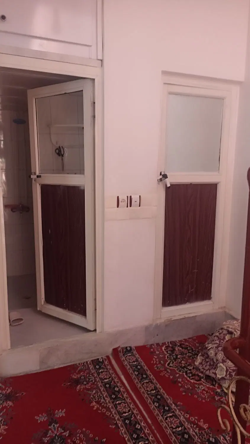 رهن و اجاره ۷۰متری خواجه ربیع حاشیه مهرمادر۱۷