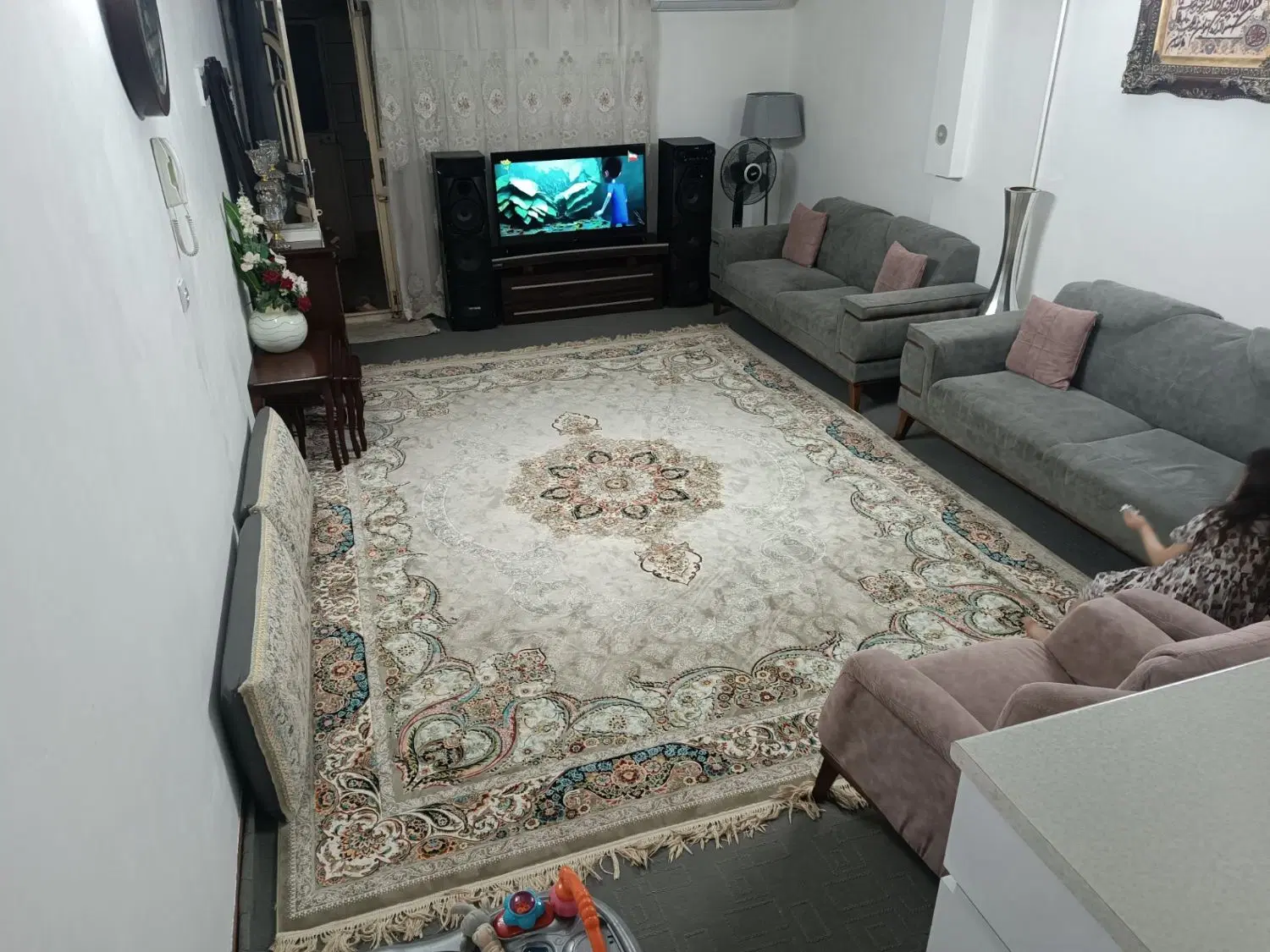 فروش آپارتمان