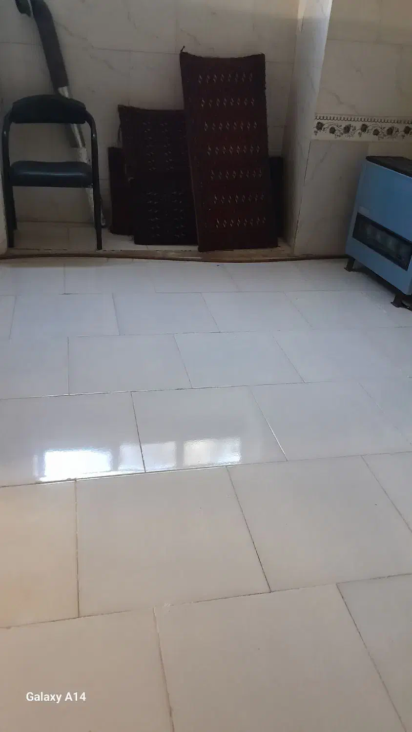 یک واحدتقریبا۴۰متری زیرزمین برای رهن واجاره