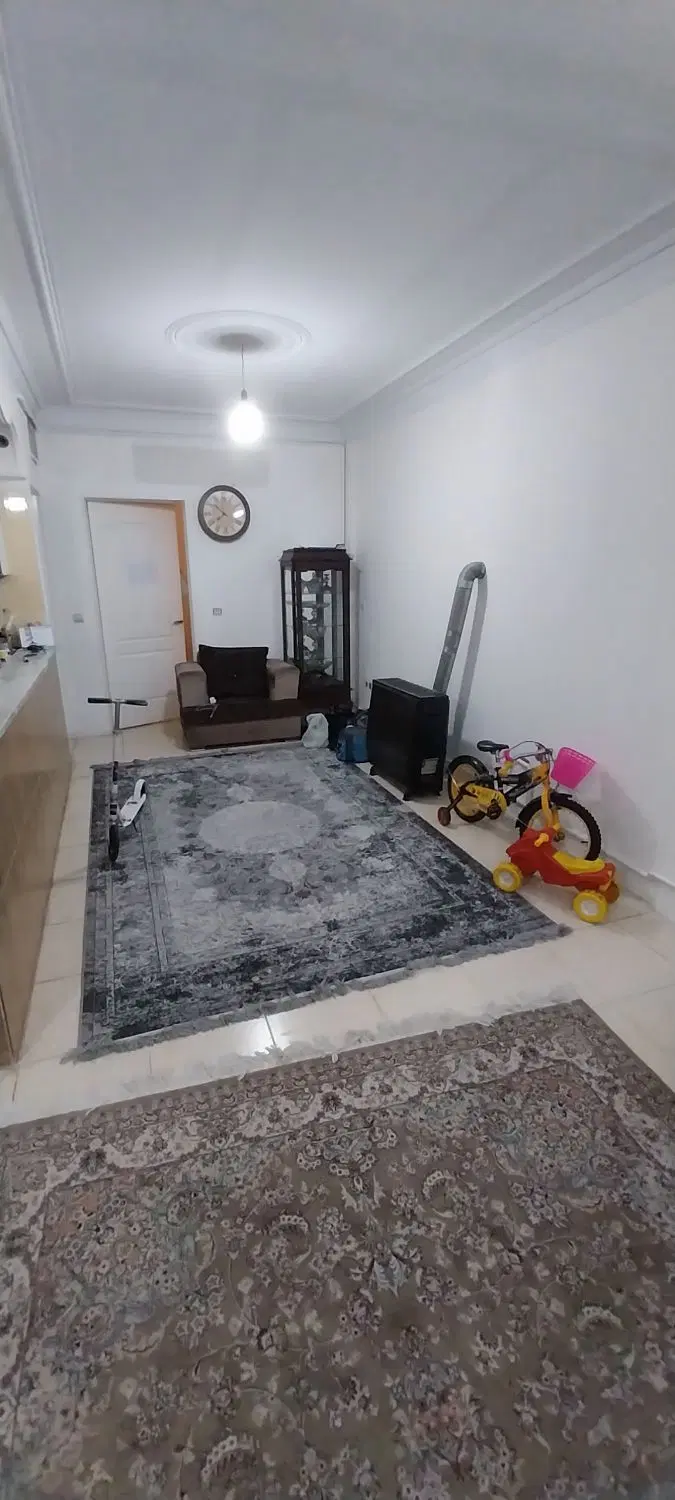 اجاره آپارتمان ۸۵متری دوخواب_عمارت_زنده دل