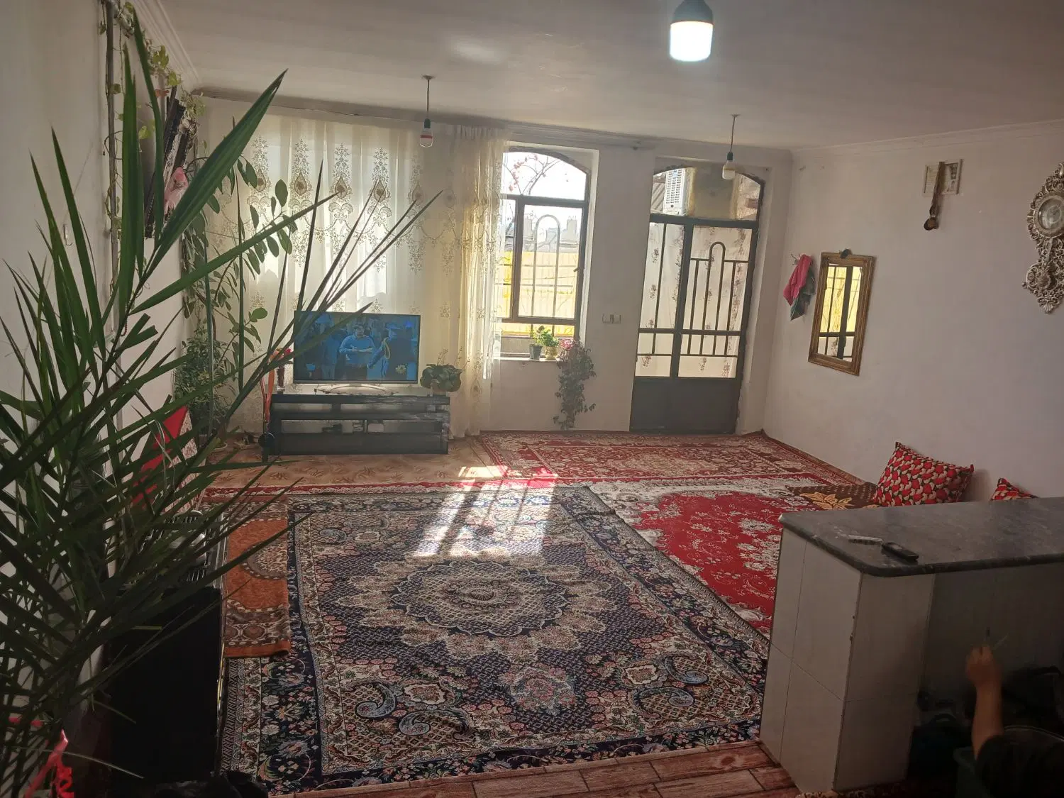 فروش ساختمان دوطبقه