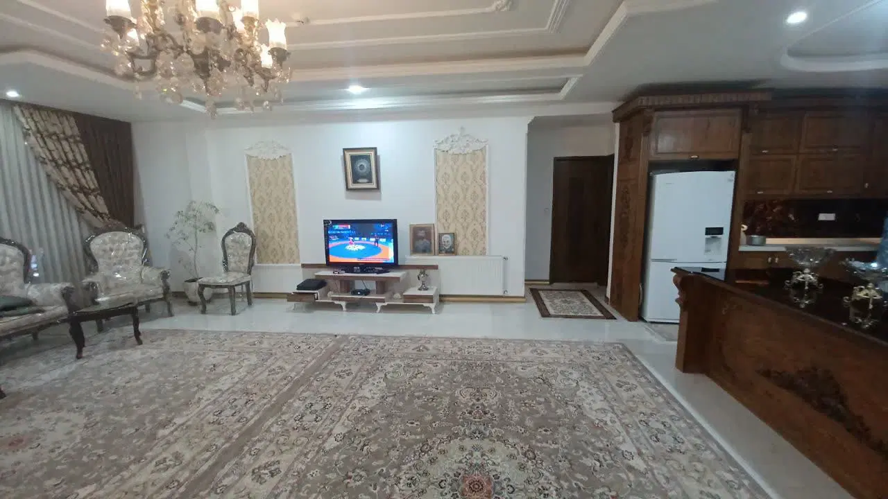 140 متر محمدیه 10 دوممر