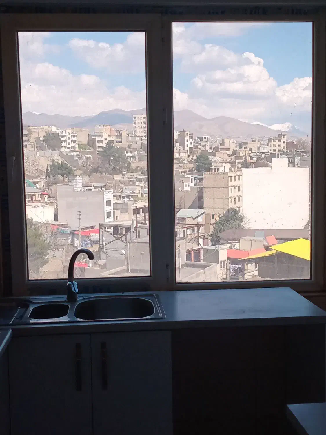 آپارتمان در مجتمع فول امکانات
