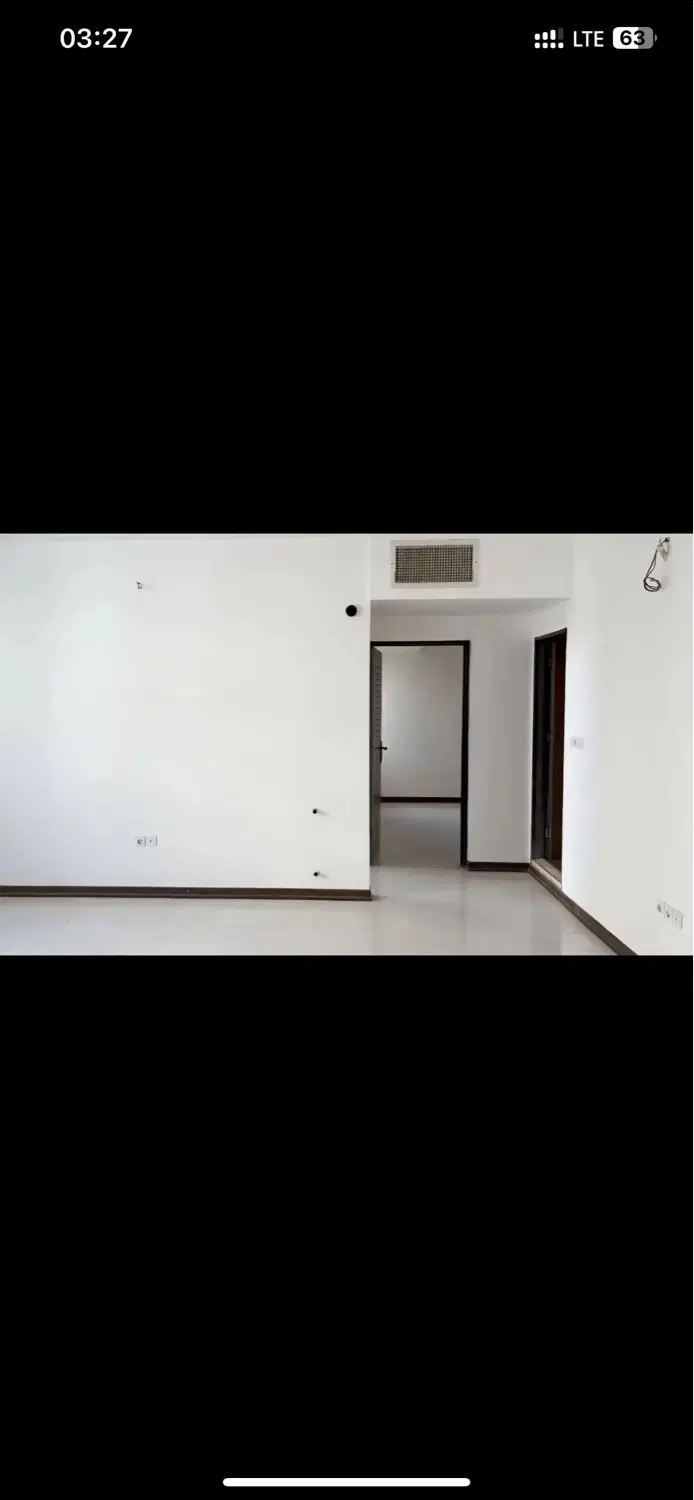 واحد ۸۱متری بلوار بهشت