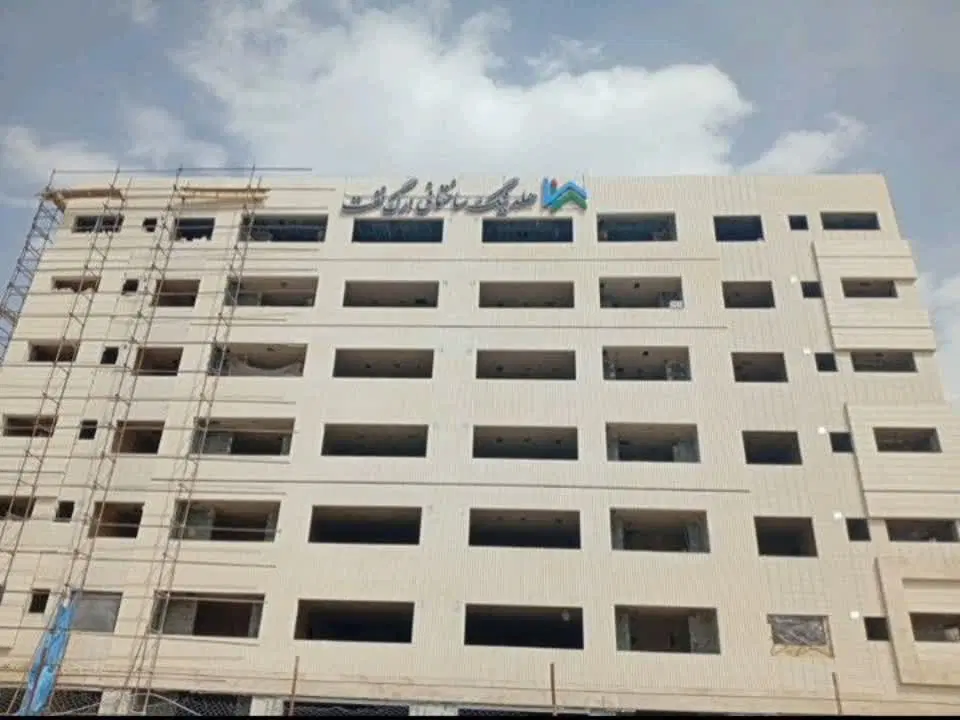 آپارتمان 100 متری دوقدمی مترو