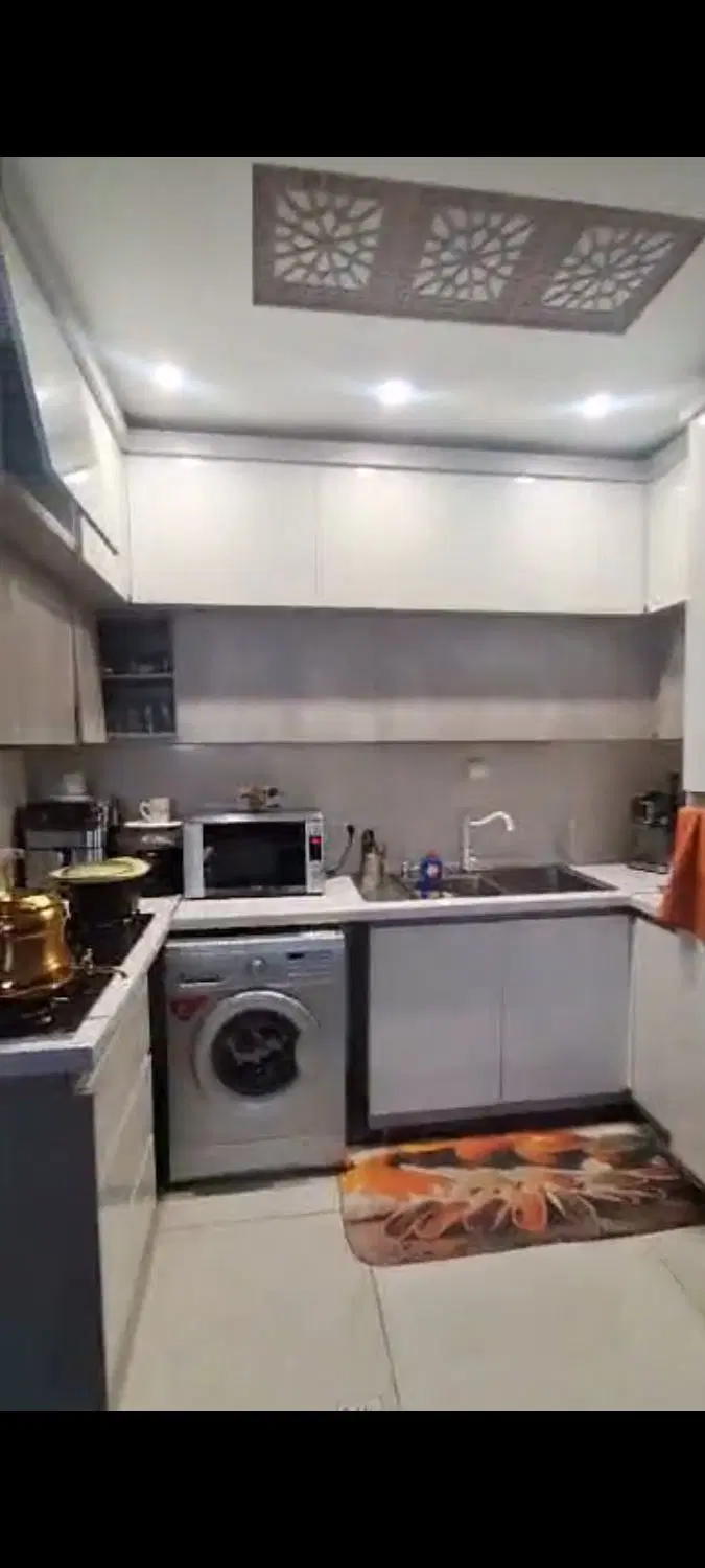 آپارتمان شهرک سیمرغ