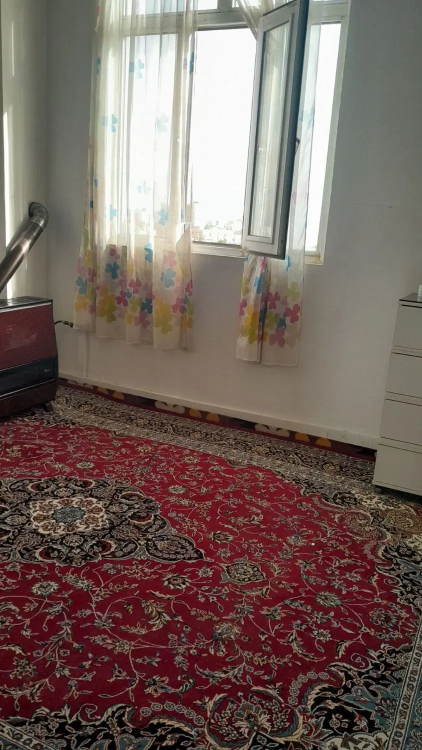 منزل دوبلکس روبروی پارک ارغوان