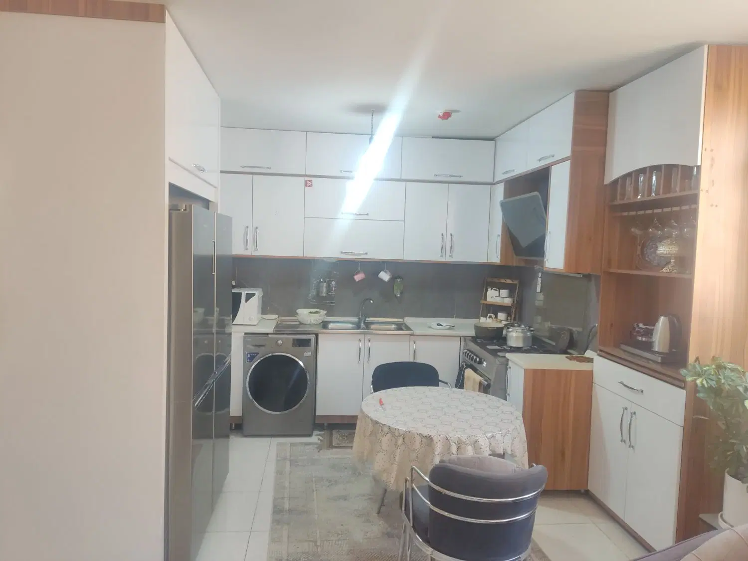 مسکن مهر شاهین شهر دو خواب شرایطی