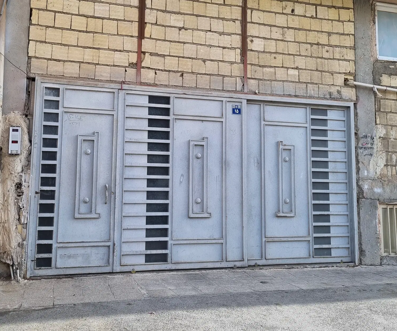 واحد آپارتمانی