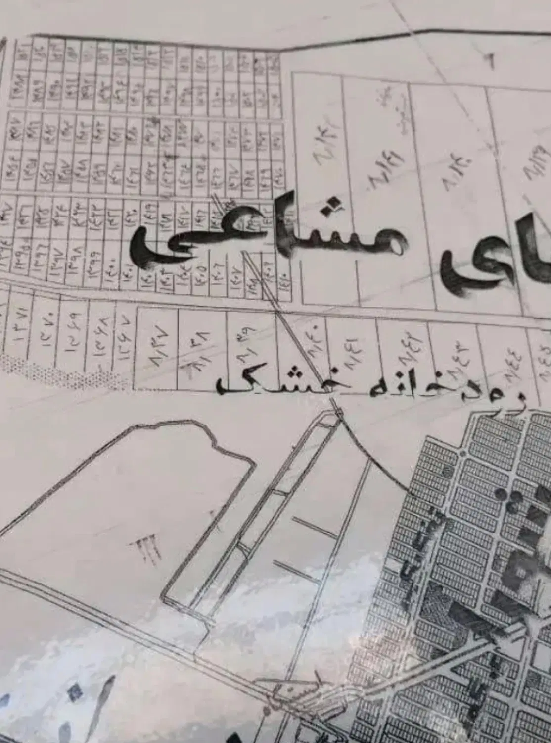 فروش زمین