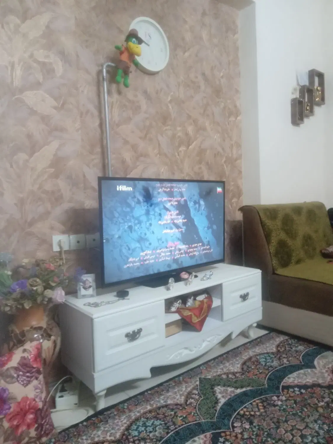 اپارتمان