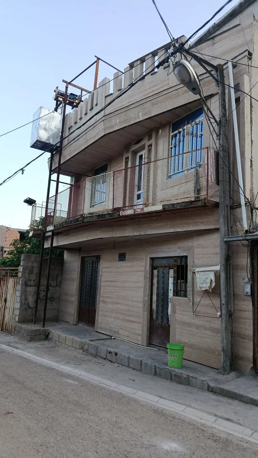 فروش ملک