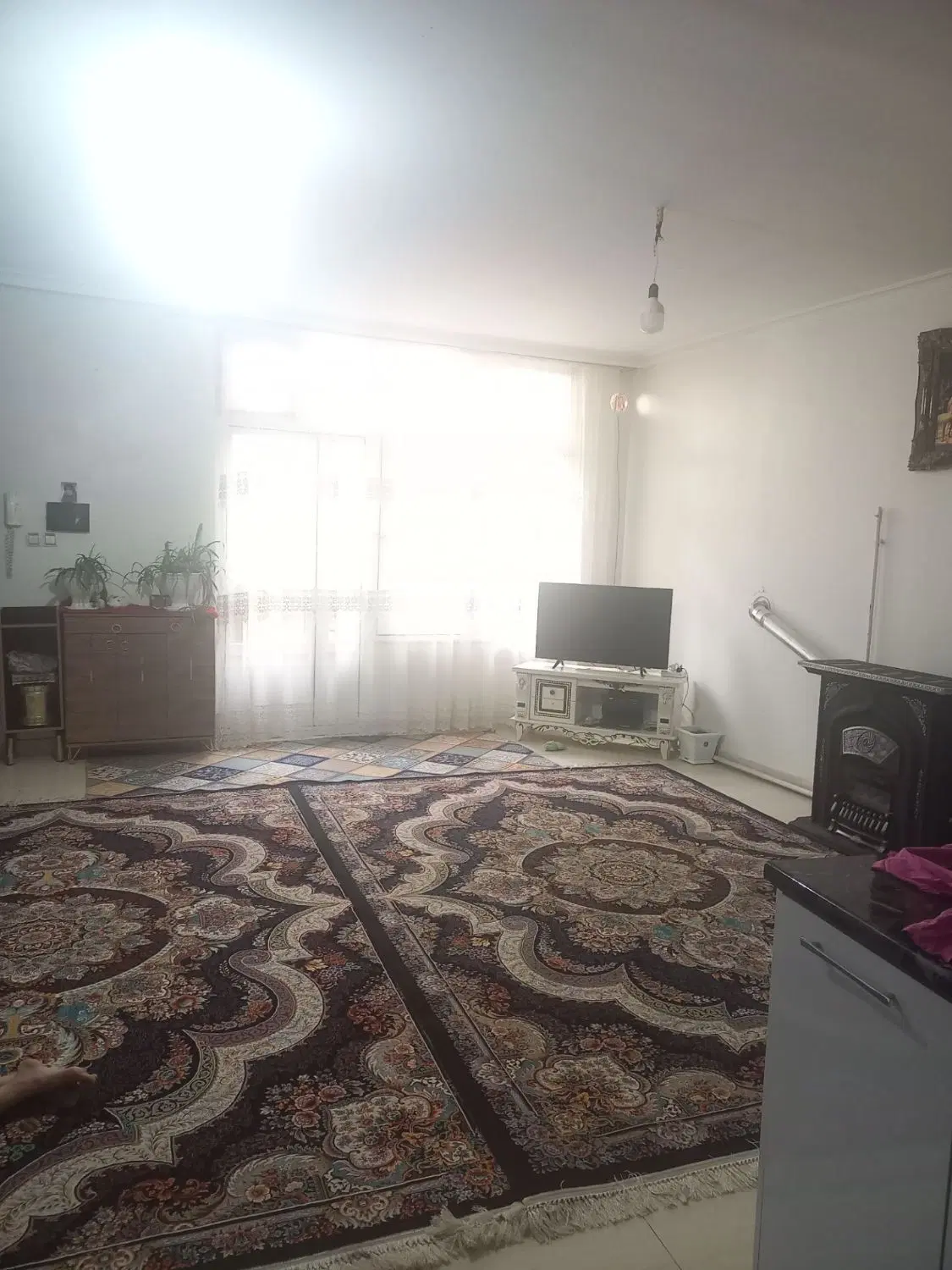 آپارتمان‌ ۸۰ متر